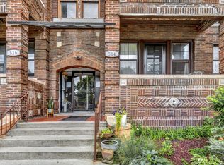 5338 Beaubien St, Detroit, MI 48202