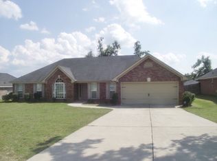 4423 Dave Macdonald Dr, Hephzibah, GA 30815