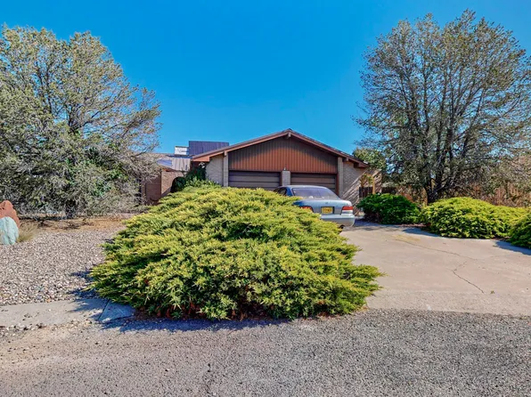 1704 Plunkett Ct, Rio Communities, NM 87002