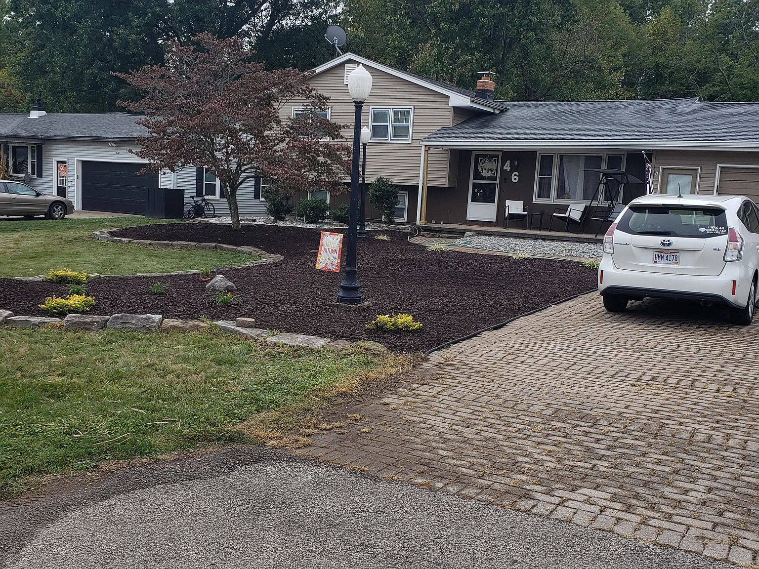 3 bed, 2296 sqft, $1,400 — Photo 2