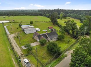 31625 Pea Ridge Rd, Albany, LA 70711