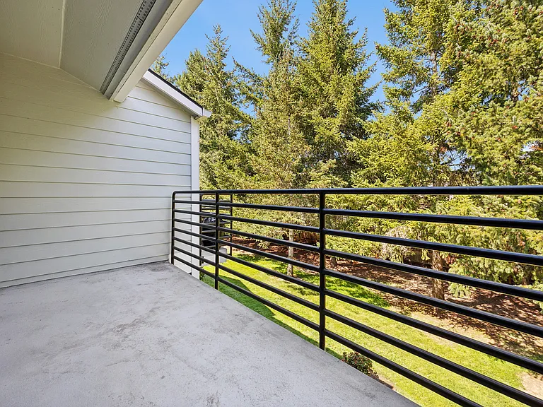 Nolan Ridge Apartments — Photo 32