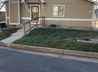 2612 Hearthwood Ln, Colorado Springs, CO 80917