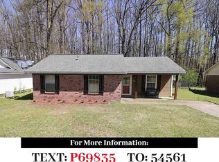 206 Cedarbrook Dr, Monroe, LA 71203