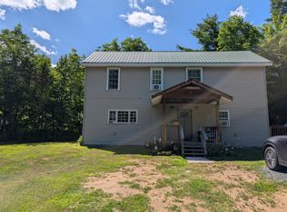 185 Moss Rd, Lewis, NY 12950