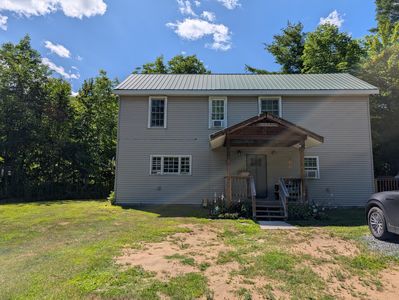 185 Moss Rd, Lewis, NY, 12950