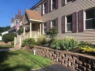 16 Gardner St, Salisbury, MA 01952