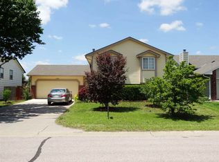 3513 N Inwood Ct, Wichita, KS 67226
