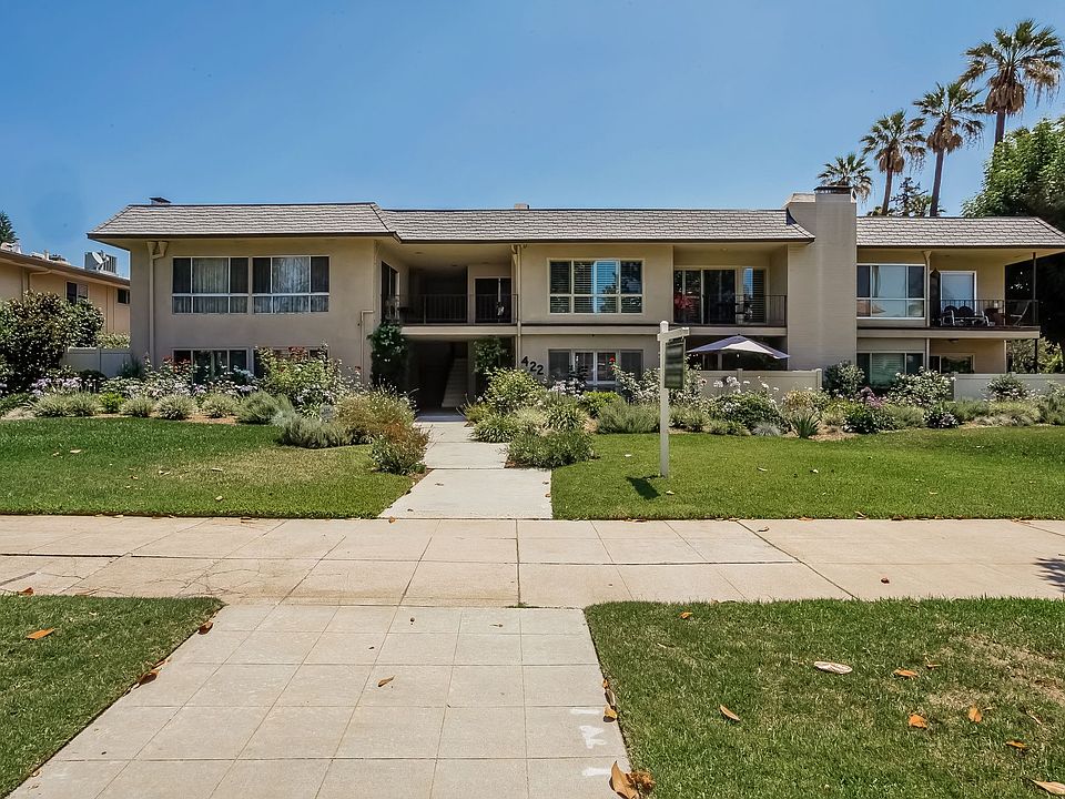 1st image of 422 S Orange Grove Blvd APT 5