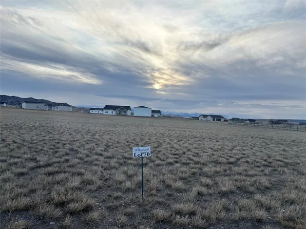 70 Wheatland Meadows Dr, Three Forks, MT 59752