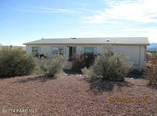 721 Mingus Shadows Dr, Clarkdale, AZ 86324