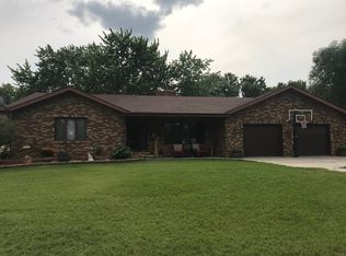301 Grant St N, Colfax, ND 58018