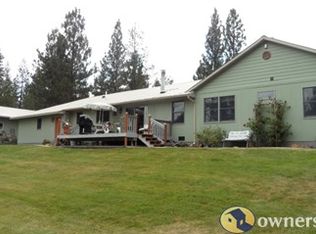 28575 Arkansas Creek Rd, Bonner, MT 59823