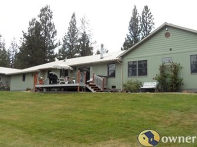 28575 Arkansas Creek Rd, Bonner, MT, 59823