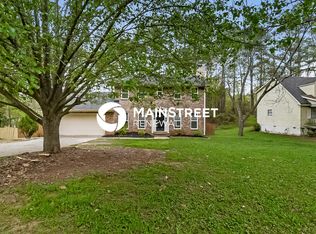 1119 Bethsaida Rd, Riverdale, GA 30296