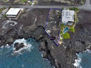 88-161 Kai Ave, Captain Cook, HI 96704