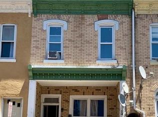 609 N 9th St, Reading, PA 19604