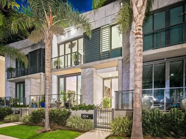2854 6th Ave Unit 104, San Diego, CA 92103