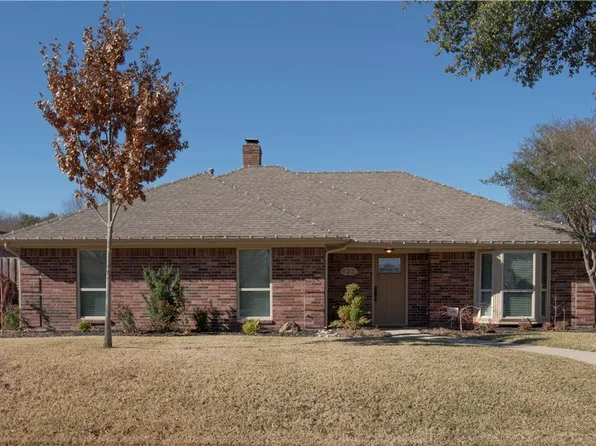 123 Mesquitewood St, Coppell, TX 75019