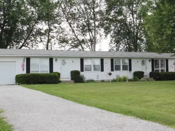 393 E Sstate Rd #1, Wabash, IN 46992