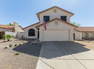 2721 E Dry Creek Rd, Phoenix, AZ 85048