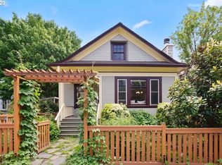 2624 SE Clinton St, Portland, OR 97202