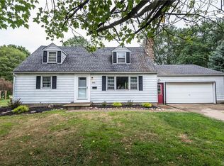 8685 Elizabeth Pkwy, Eden, NY 14057