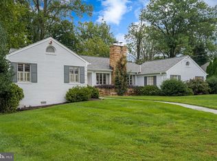 3507 Saul Rd, Kensington, MD 20895