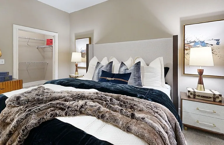 Delante Apartments — Photo 4