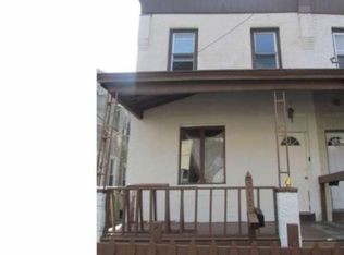 212 N 2nd St, Darby, PA 19023