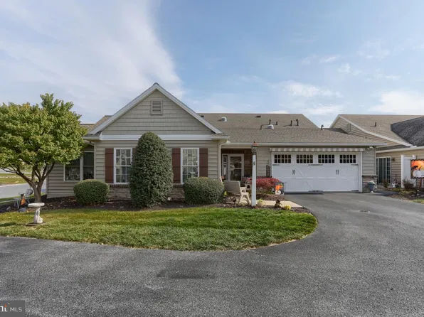 43 Springhaven Ct, Palmyra, PA 17078
