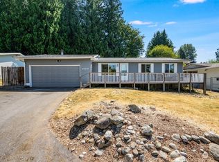25318 150th Pl SE, Covington, WA
