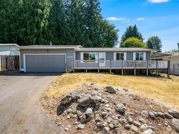 25318 150th Place SE, Covington, WA 98042
