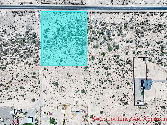 2nd image of 0 S 351st Avenue #H