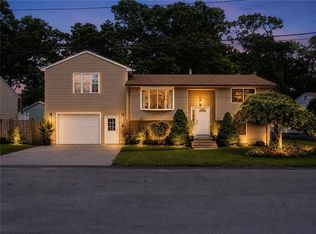 20 Killey Ave, Warwick, RI 02889