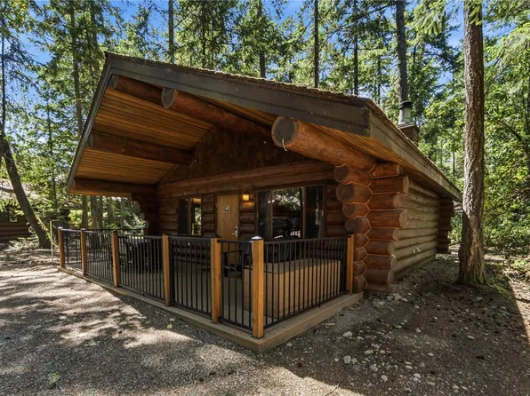 1155 Resort Dr #432, Parksville, BC V9P 2E3