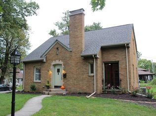 408 N Greenwich St, Valparaiso, IN 46383