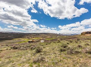 3620 E Ridgeway Dr, Kamas, UT 84036