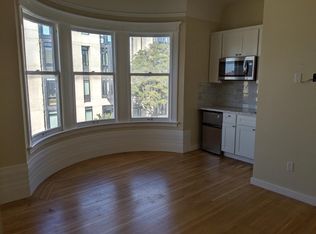 1631 Clay St APT 302, San Francisco, CA 94109