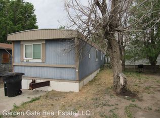 614 Johnson Ave, Mills, WY 82644