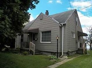 1107 Liberty Ave, Natrona Heights, PA