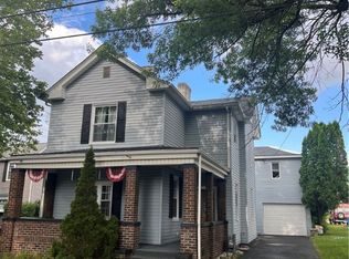 1125 Sycamore St, Connellsville, PA