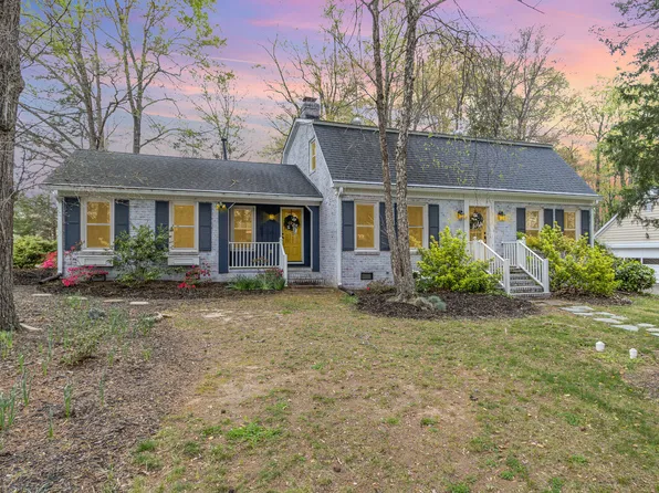 2051 Walker Ave, Burlington, NC 27215