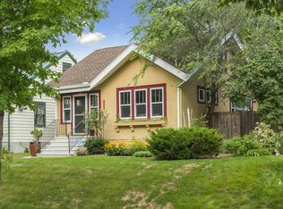 4209 18th Ave S, Minneapolis, MN 55407