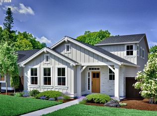 6510 SE Provence St, Hillsboro, OR