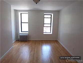 Rented by City Connections Realty