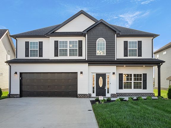 2nd image of 444 Ayden Ln Lot 67