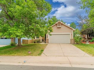 17116 Campion Way, Parker, CO 80134
