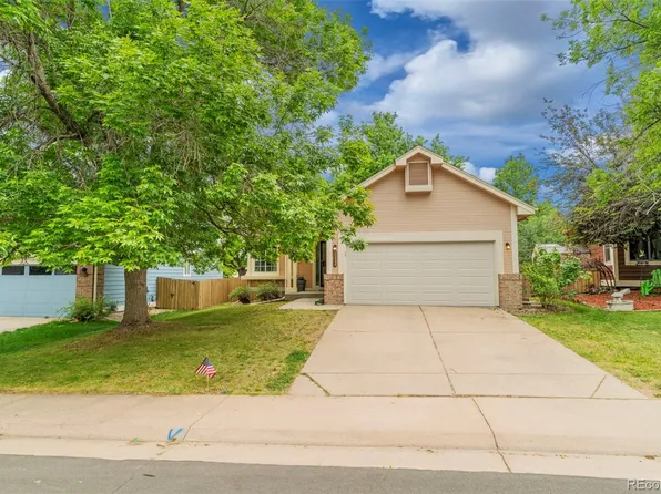 17116 Campion Way, Parker, CO 80134