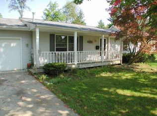 411 Bismark St, Williamston, MI 48895
